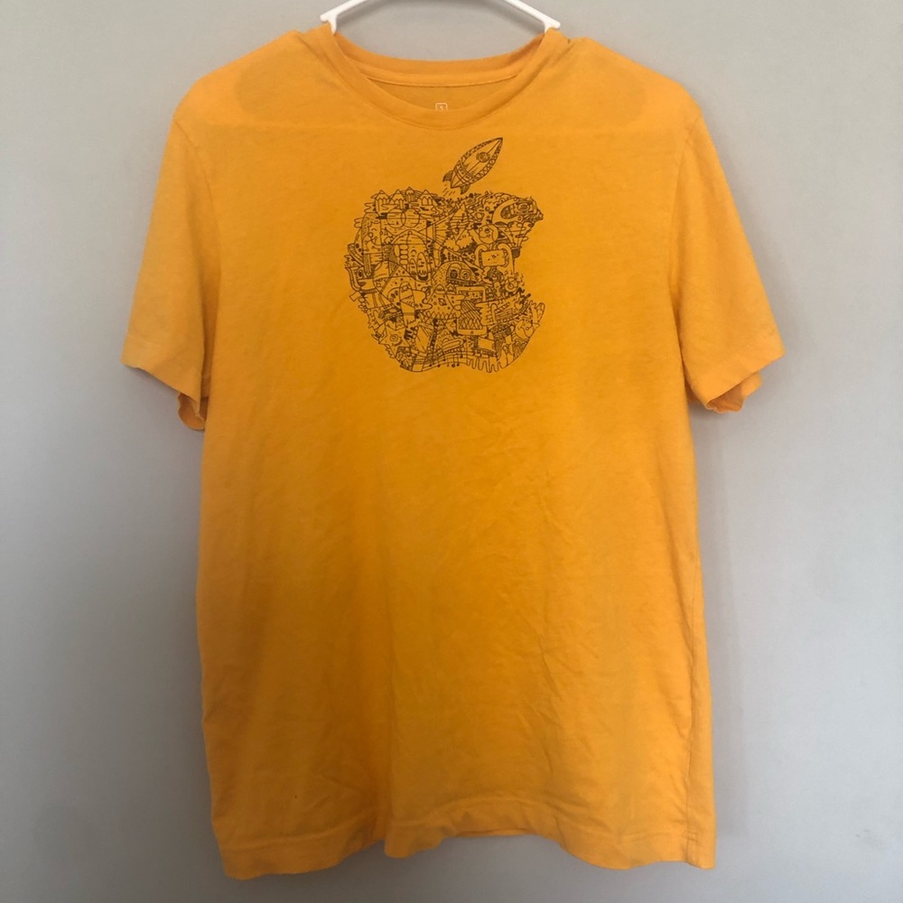 Graphic T-shirt